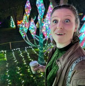 Meet your Posher, Melanie